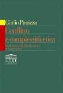 Couverture : Conflitto e complessità etica