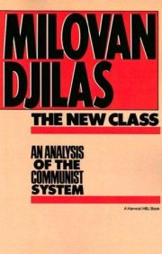 Couverture : The new class