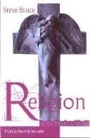 Couverture : Religion in the Modern World