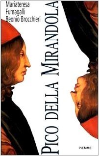 Couverture : Pico della Mirandola