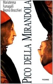 Couverture : Pico della Mirandola