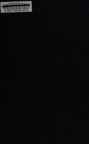 Couverture : Reform in Tsarist Russia