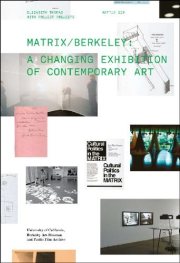 Couverture : MATRIX/Berkeley