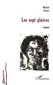 Couverture : Les sept glaives