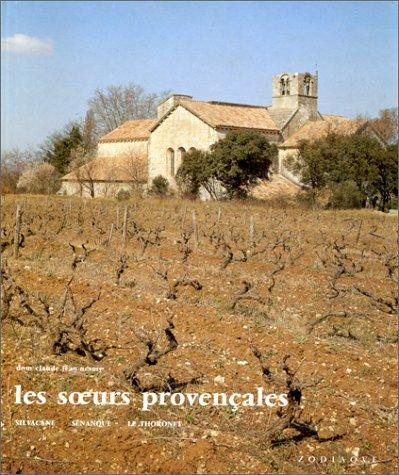 Couverture : Les SÂurs provenÃ§ales