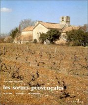 Couverture : Les SÂurs provenÃ§ales