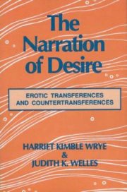 Couverture : The Narration of Desire