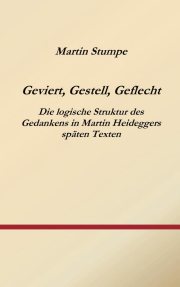 Couverture : Geviert, Gestell, Geflecht