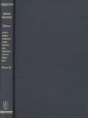 Couverture : Organic Reactions (Volume 31)