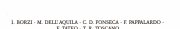 Couverture : Lectura Dantis (Potenza 1985-1986)