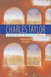 Couverture : Varieties of Religion Today