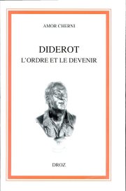 Couverture : Diderot