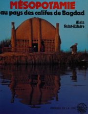 Couverture : Mésopotamie