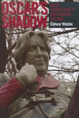Couverture : Oscar's Shadow