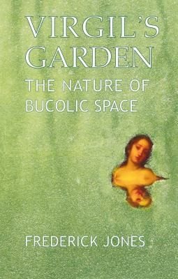 Couverture : Virgil's Garden