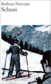 Couverture : Schuss