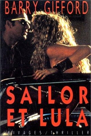 Couverture : Sailor et Lula