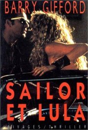 Couverture : Sailor et Lula