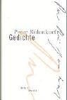 Couverture : Gedichte