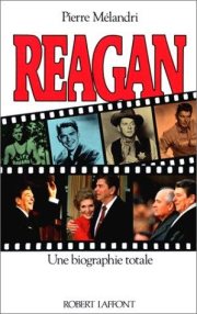 Couverture : Reagan