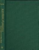 Couverture : A problem of presence