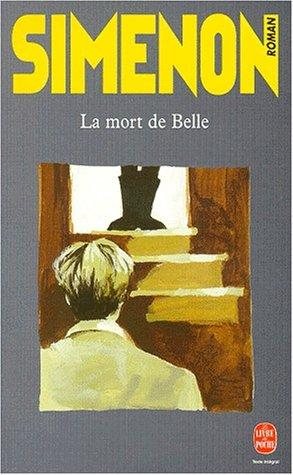 Couverture : La Mort De Belle