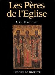 Couverture : Les Pères de l'Église