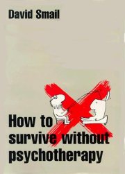 Couverture : How to Survive Without Psychotherapy