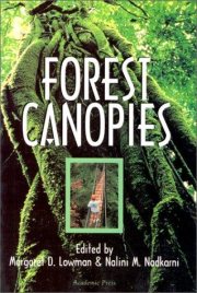 Couverture : Forest canopies