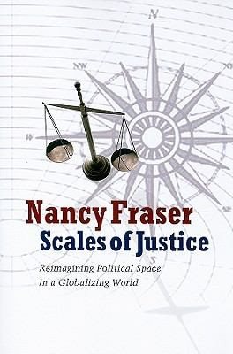 Couverture : Scales of Justice
            
                New Directions in Critical Theory Paperback