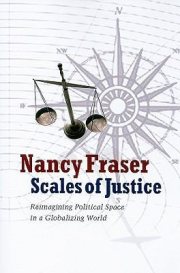 Couverture : Scales of Justice
            
                New Directions in Critical Theory Paperback