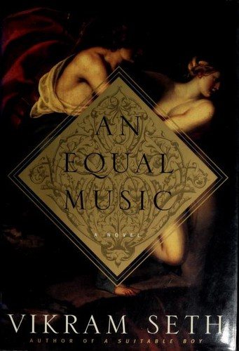 Couverture : An equal music
