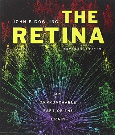 Couverture : The Retina