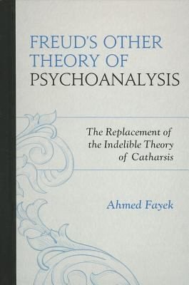 Couverture : Freud's Other Theory of Psychoanalysis