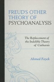 Couverture : Freud's Other Theory of Psychoanalysis