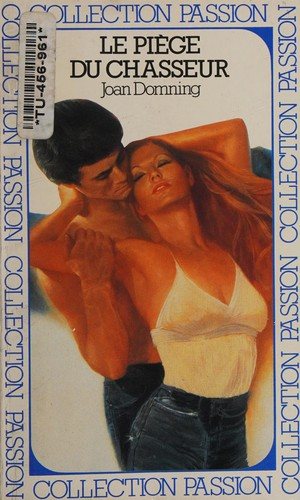 Couverture : Le Piège du chasseur