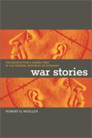 Couverture : War stories