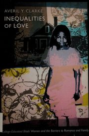 Couverture : Inequalities of love