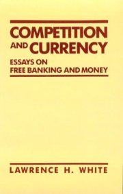 Couverture : Competition and Currency