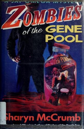 Couverture : Zombies of the gene pool