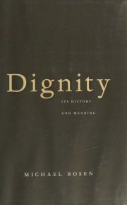 Couverture : Dignity