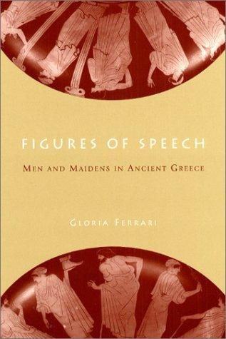 Couverture : Figures of Speech