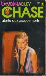 Couverture : Alerte aux croquemorts