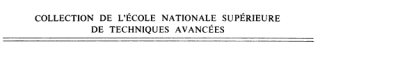 Couverture : Cours d'hydraulique maritime
