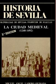 Couverture : Historia de Sevilla