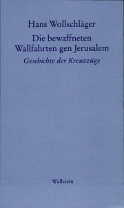 Couverture : Die bewaffneten Wallfahrten gen Jerusalem