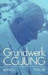 Couverture : Grundwerk C. G. Jung, 9 Bde., Bd.4, Menschenbild und Gottesbild