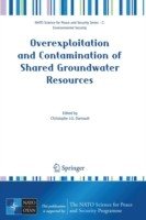 Couverture : Overexploitation and Contamination of Shared Groundwater Resources
            
                NATO Science for Peace and Security Series  NATO Science fo