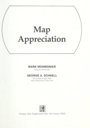 Couverture : Map appreciation
