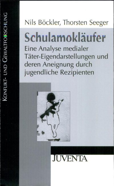 Couverture : Schulamokläufer